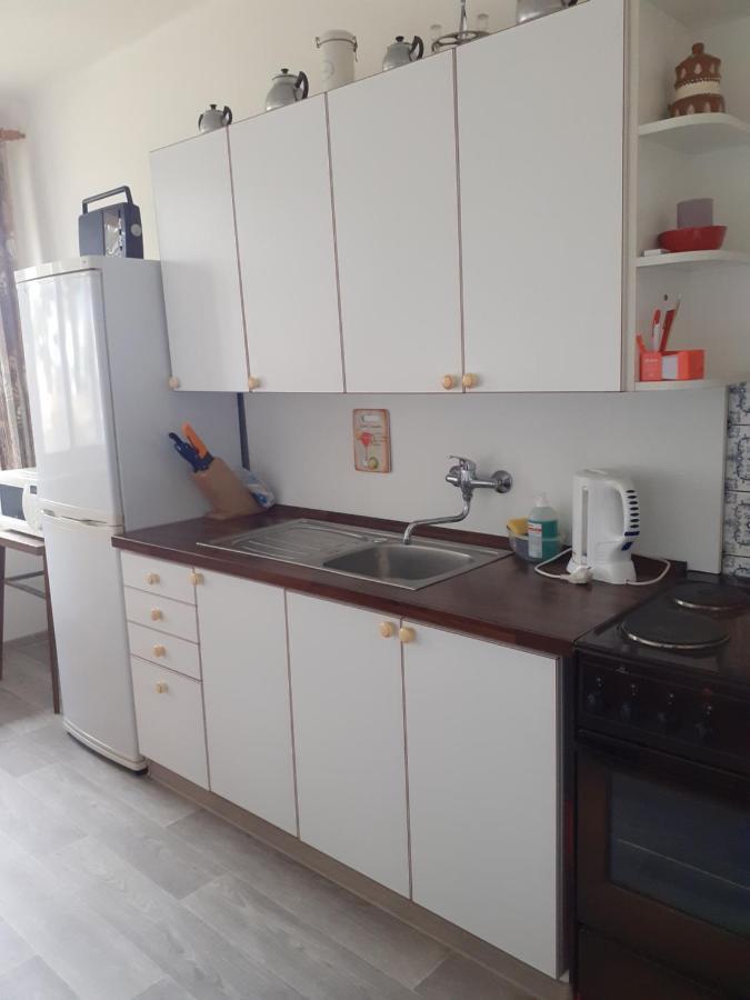 Ubytovani Na Lipne Černá v Pošumaví Buitenkant foto