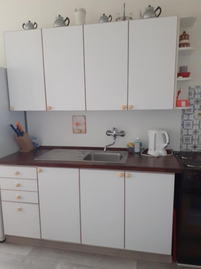 Ubytovani Na Lipne Černá v Pošumaví Buitenkant foto
