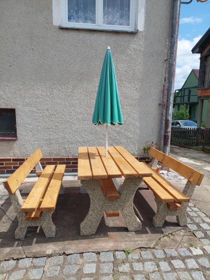 Ubytovani Na Lipne Černá v Pošumaví Buitenkant foto