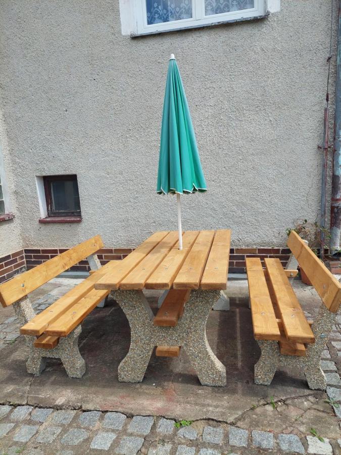 Ubytovani Na Lipne Černá v Pošumaví Buitenkant foto