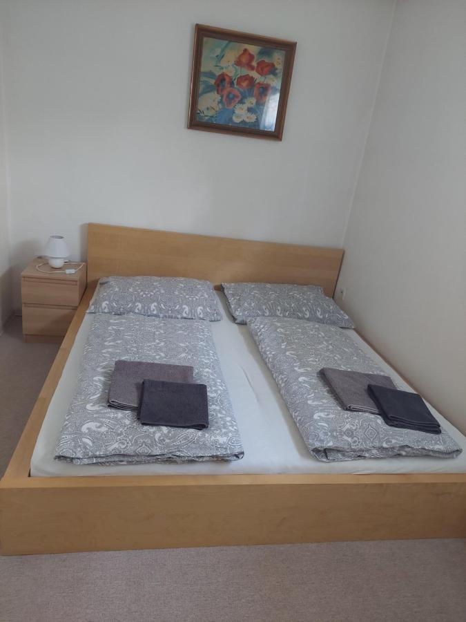 Ubytovani Na Lipne Černá v Pošumaví Buitenkant foto